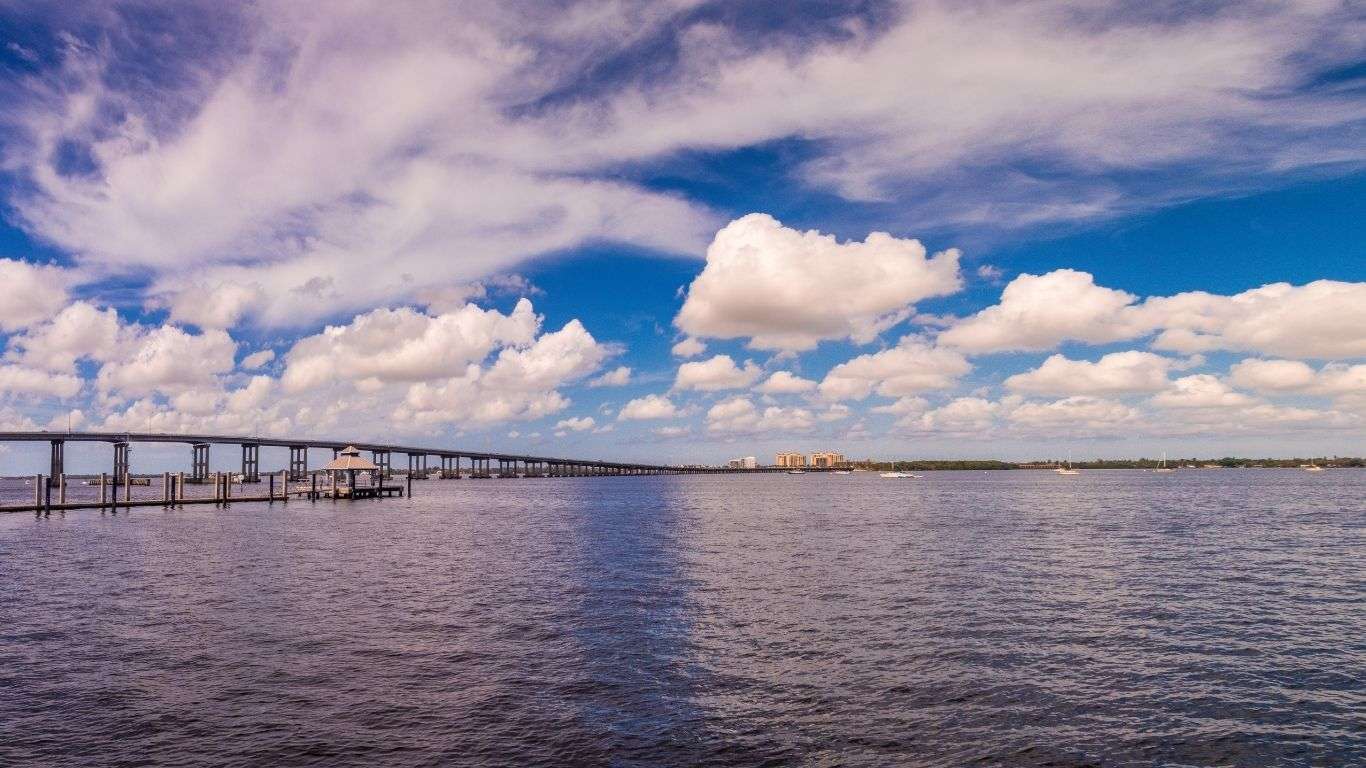 Southwest Florida