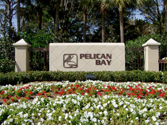 pelican bay community