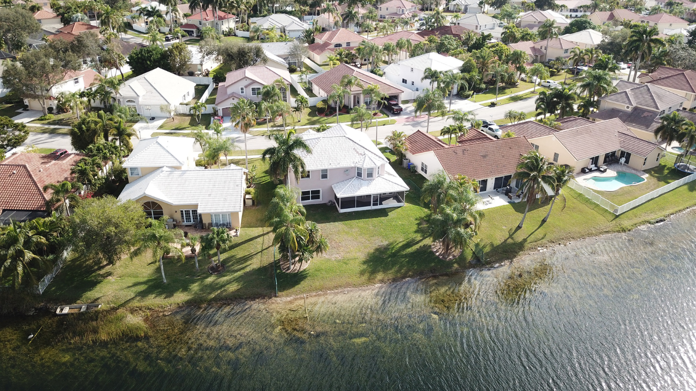 Florida's Housing Market