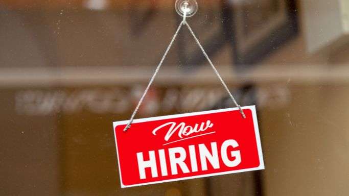 Employment Opportunities