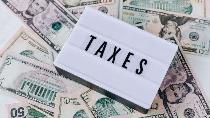No Income Tax
