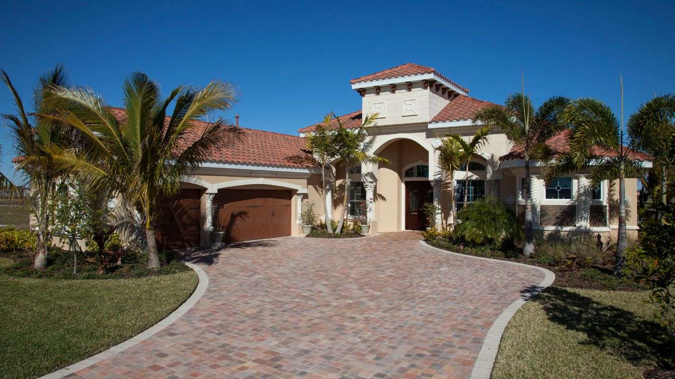 Why Buy A Home in Southwest Florida?