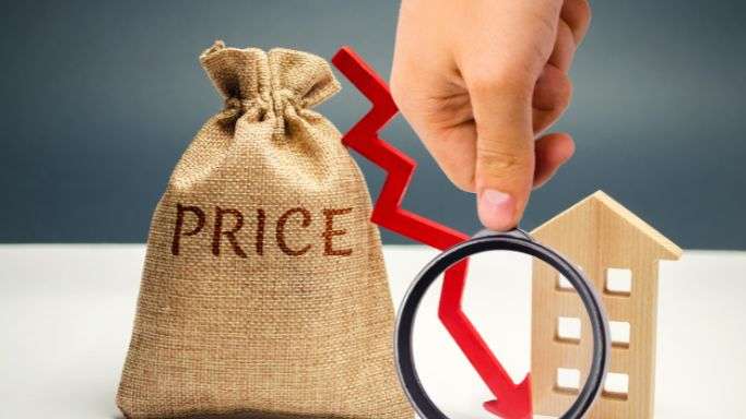 Is The Housing Market Crash in Florida Crashing?