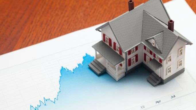More Houses Doesn't Necessarily Mean More Opportunities