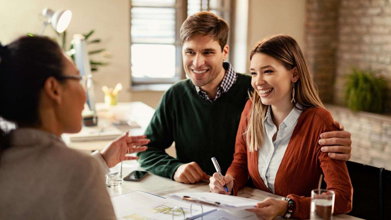 Jim Westerfield - real estate agents