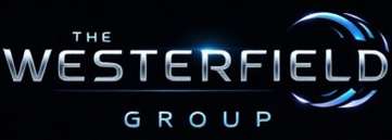 Jim Westerfield Logo White