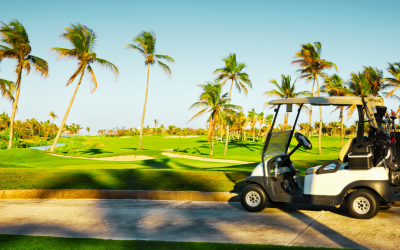 Where Golf Lovers Find Their Dream Homes in Florida