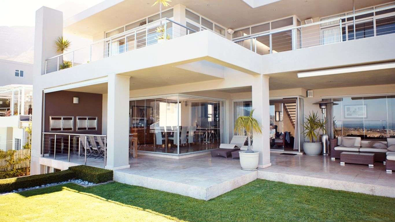 Luxury Real Estate Isn’t Just a Home It’s a Lifestyle Upgrade A luxury real estate