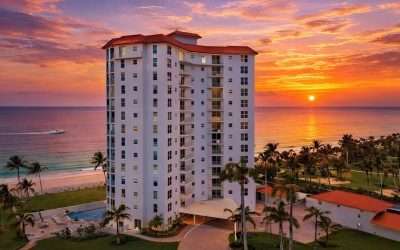 Find Your Dream Beach Front Condo by the Gulf