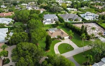 Southwest Florida Real Estate That Feels Like a Permanent Vacation