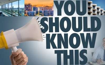 What First-Time Buyers Should Know About Metropolitan Condos in Southwest Florida
